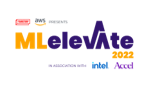 MLelevate 2022